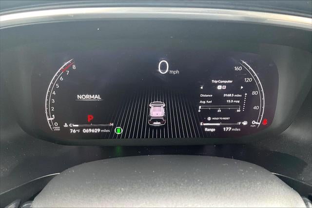 2023 Acura MDX SH-AWD