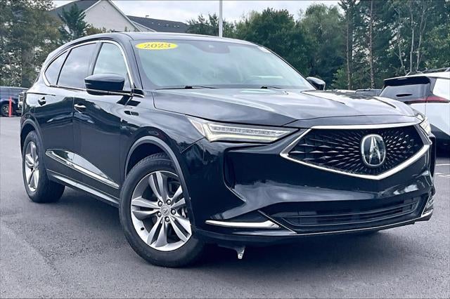 2023 Acura MDX SH-AWD