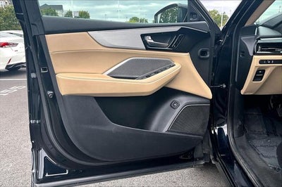 2023 Acura MDX SH-AWD