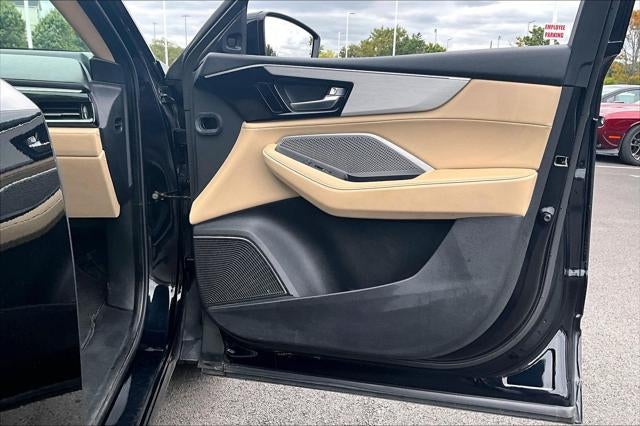 2023 Acura MDX SH-AWD