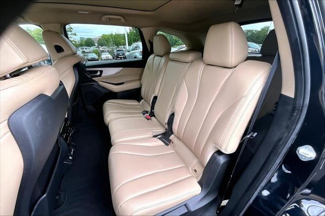 2023 Acura MDX SH-AWD