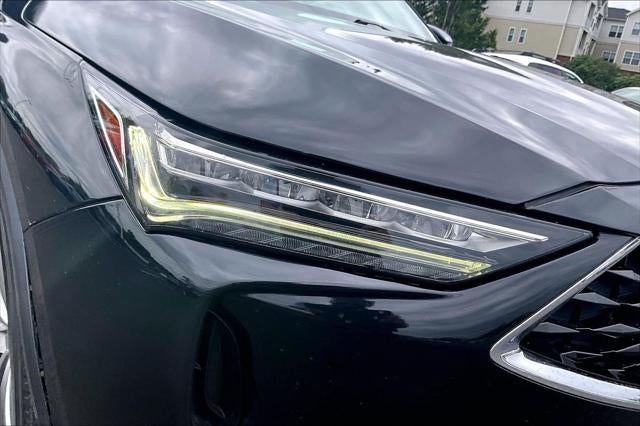 2023 Acura MDX SH-AWD