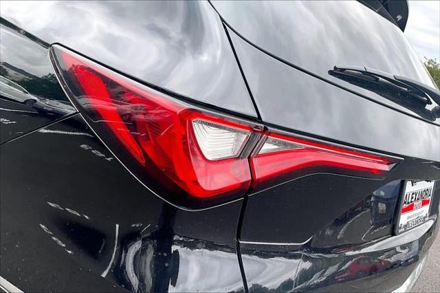 2023 Acura MDX SH-AWD