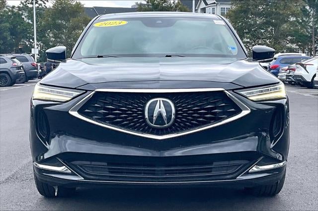 2023 Acura MDX SH-AWD