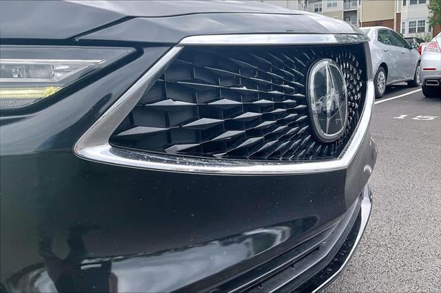 2023 Acura MDX SH-AWD