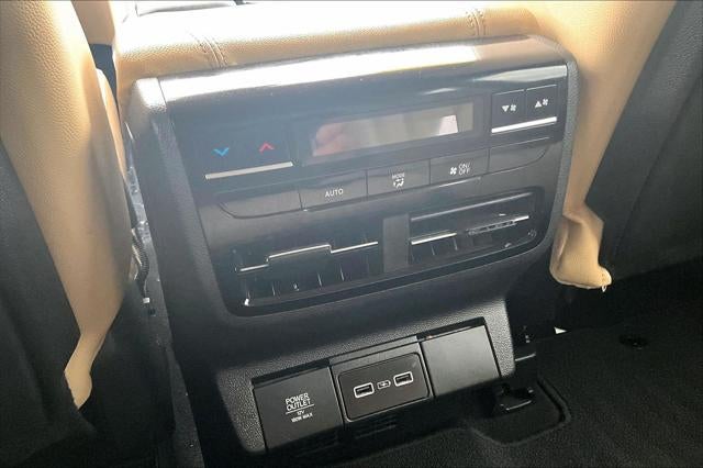 2023 Acura MDX SH-AWD
