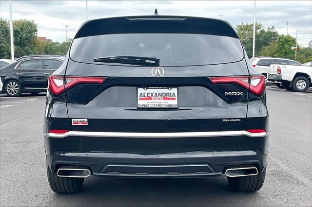 2023 Acura MDX SH-AWD
