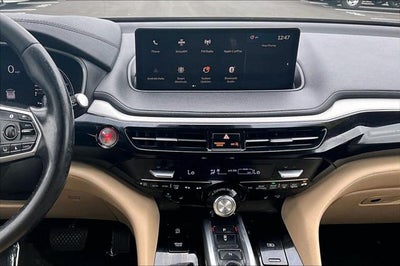 2023 Acura MDX SH-AWD