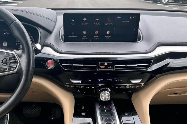 2023 Acura MDX SH-AWD