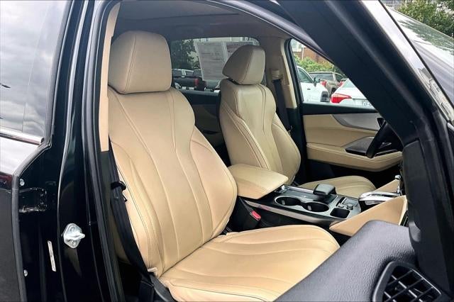 2023 Acura MDX SH-AWD