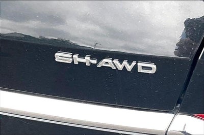 2023 Acura MDX SH-AWD