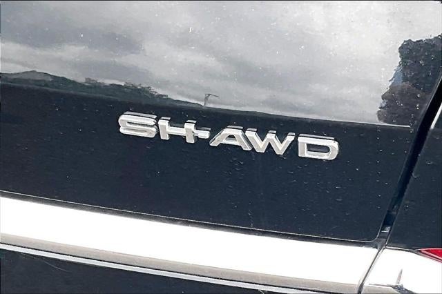 2023 Acura MDX SH-AWD