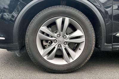 2023 Acura MDX SH-AWD