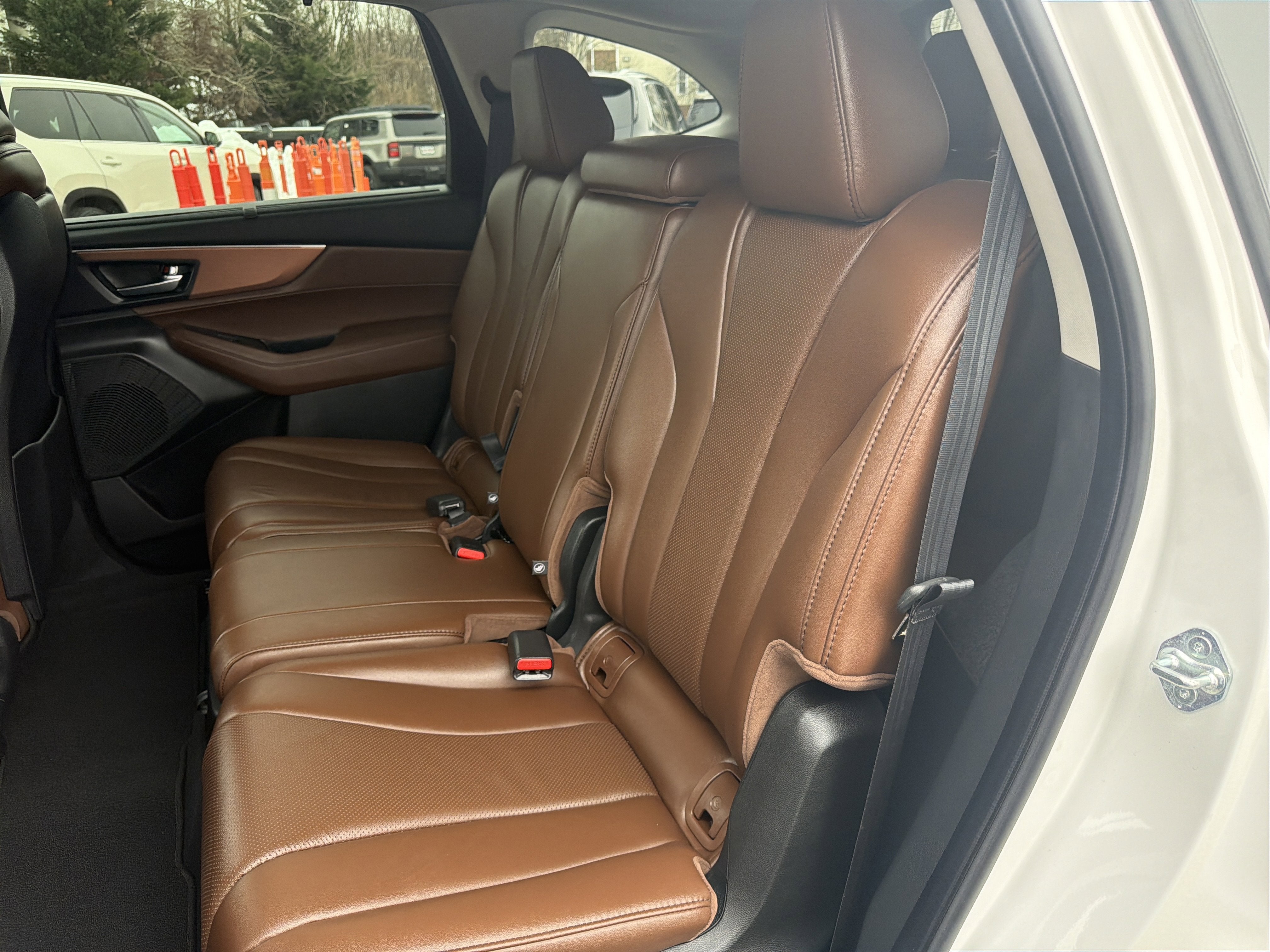 2023 Acura MDX w/Technology Package