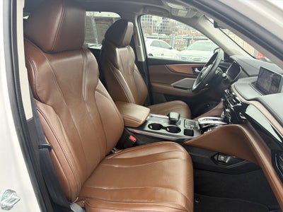 2023 Acura MDX w/Technology Package
