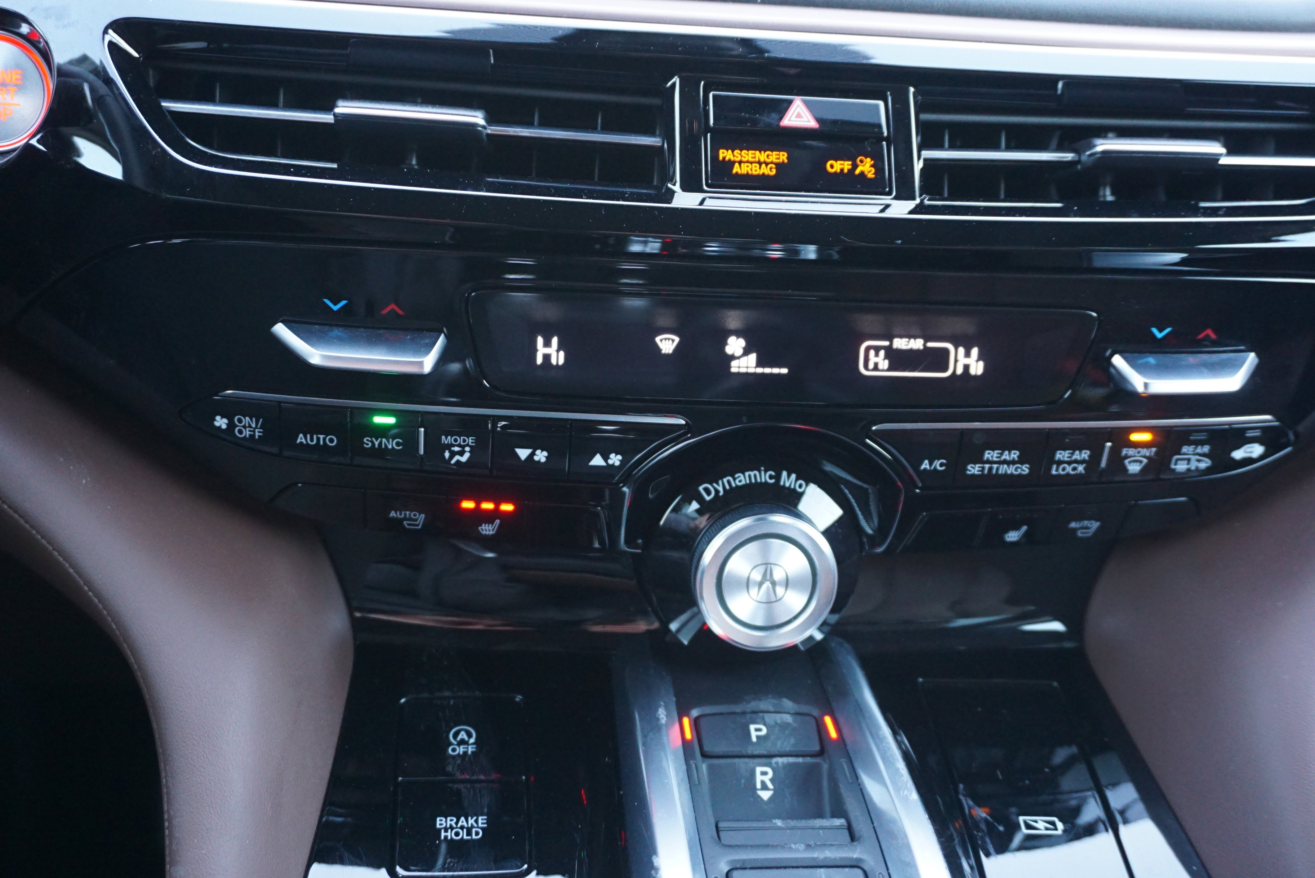 2023 Acura MDX w/Technology Package