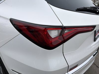 2023 Acura MDX w/Technology Package