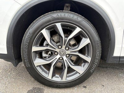 2023 Acura MDX w/Technology Package