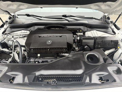 2023 Acura MDX w/Technology Package