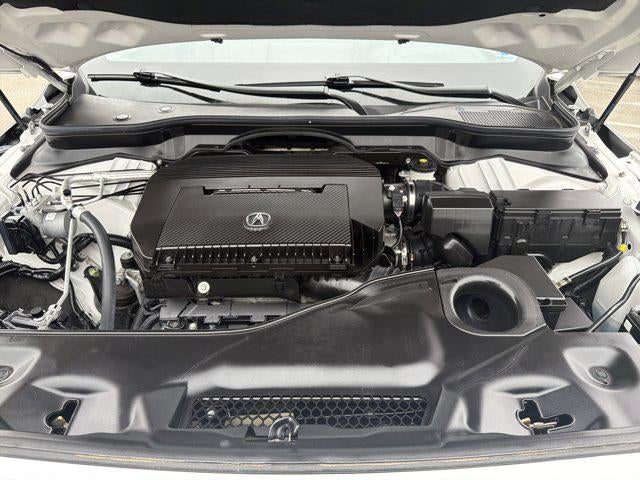 2023 Acura MDX w/Technology Package