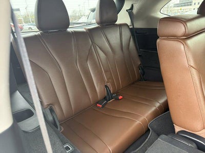 2023 Acura MDX w/Technology Package