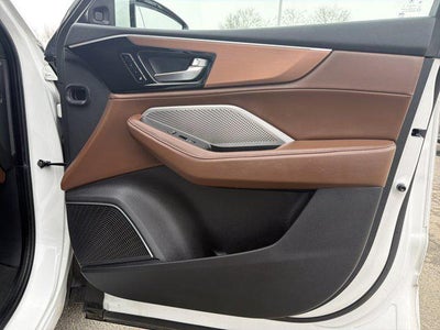 2023 Acura MDX w/Technology Package