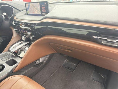 2023 Acura MDX w/Technology Package
