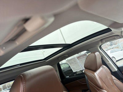 2023 Acura MDX w/Technology Package