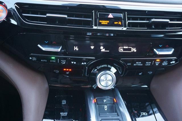 2023 Acura MDX w/Technology Package