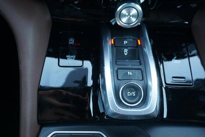 2023 Acura MDX w/Technology Package