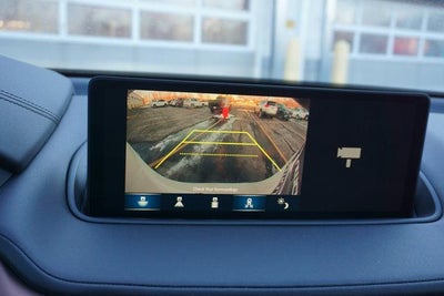 2023 Acura MDX w/Technology Package