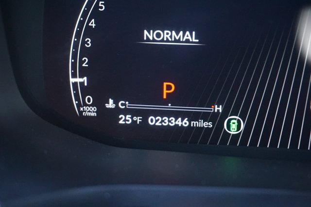 2023 Acura MDX w/Technology Package