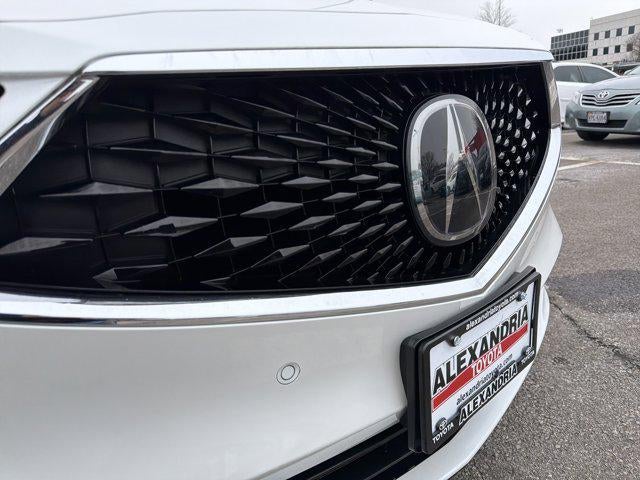 2023 Acura MDX w/Technology Package