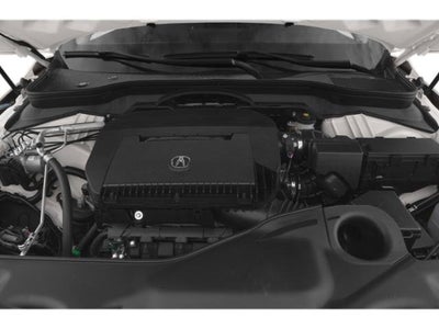 2023 Acura MDX w/Technology Package