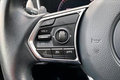 2023 Acura MDX w/Technology Package