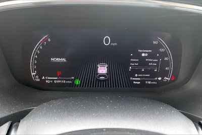 2023 Acura MDX w/Technology Package
