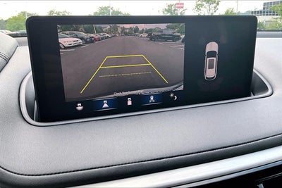 2023 Acura MDX w/Technology Package