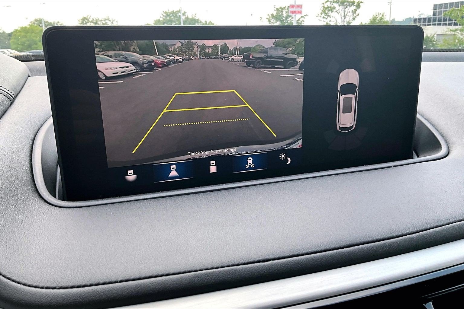2023 Acura MDX w/Technology Package