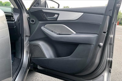 2023 Acura MDX w/Technology Package