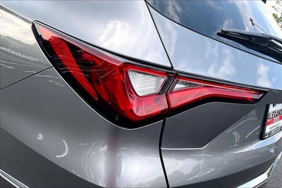 2023 Acura MDX w/Technology Package