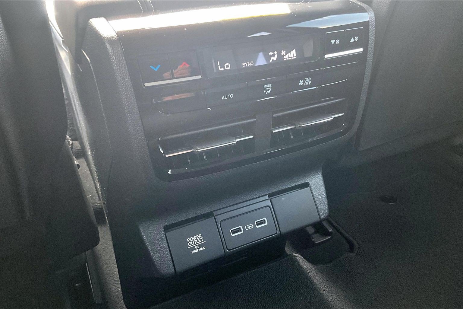 2023 Acura MDX w/Technology Package
