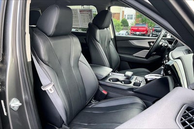 2023 Acura MDX w/Technology Package