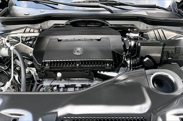 2023 Acura MDX w/Technology Package
