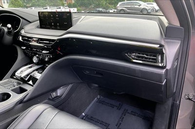 2023 Acura MDX w/Technology Package