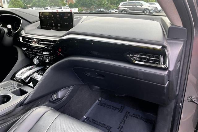 2023 Acura MDX w/Technology Package