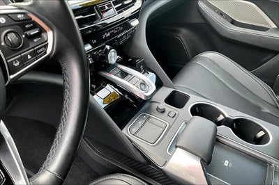 2023 Acura MDX w/Technology Package