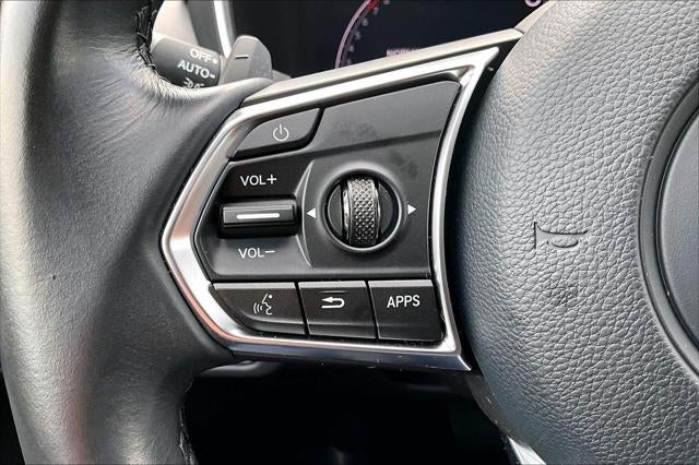 2023 Acura MDX w/Technology Package