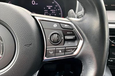 2023 Acura MDX w/Technology Package