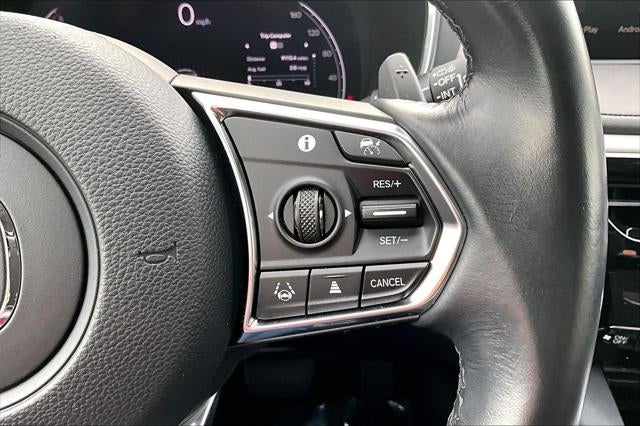 2023 Acura MDX w/Technology Package