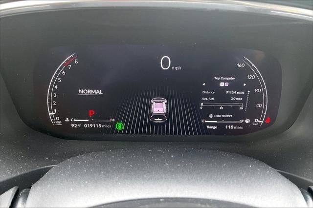 2023 Acura MDX w/Technology Package